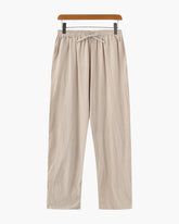Zanzibar – Linen Pantalon